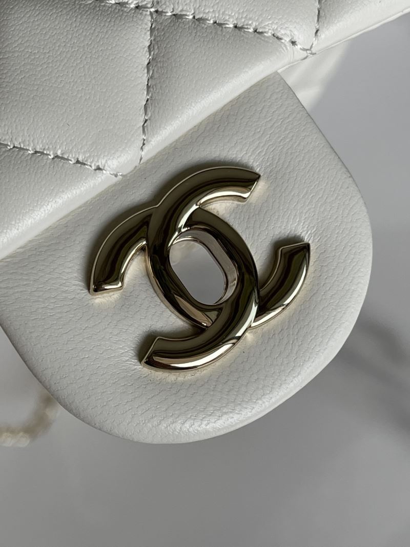 Chanel Satchel Bags